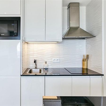 Sea-Chic Appartement 艾姆布里亚布拉瓦 外观 照片