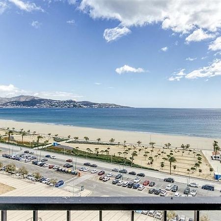Sea-Chic Appartement 艾姆布里亚布拉瓦 外观 照片