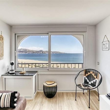 Sea-Chic Appartement 艾姆布里亚布拉瓦 外观 照片