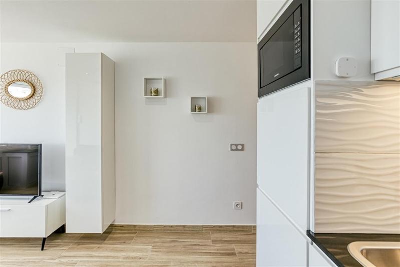 Sea-Chic Appartement 艾姆布里亚布拉瓦 外观 照片
