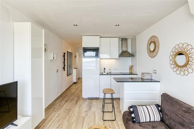 Sea-Chic Appartement 艾姆布里亚布拉瓦 外观 照片